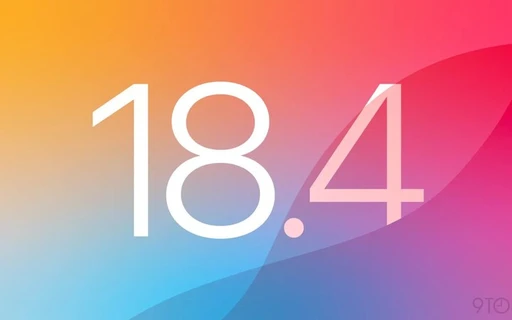 تاریخ انتشار iOS 18.4 مشخص شد