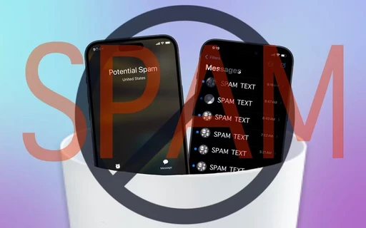 iOS 26 چگونه تماس‌ها و پیام‌های مزاحم را متوقف می‌کند؟