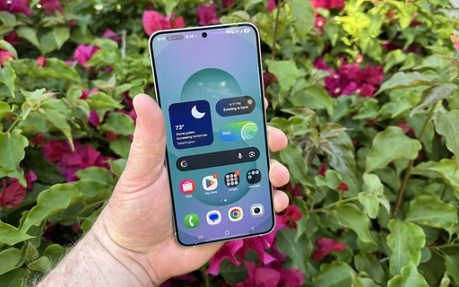 شخصی‌سازی کامل گوشی سامسونگ با امکانات پیشرفته One UI 7