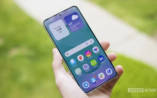لیست قابلیت‌های اندروید ۱۶ که در نسخه بتای One UI 8 فعال هستند