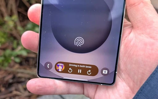 قابلیت‌های Now Bar در One UI 8 شگفت انگیز خواهد بود