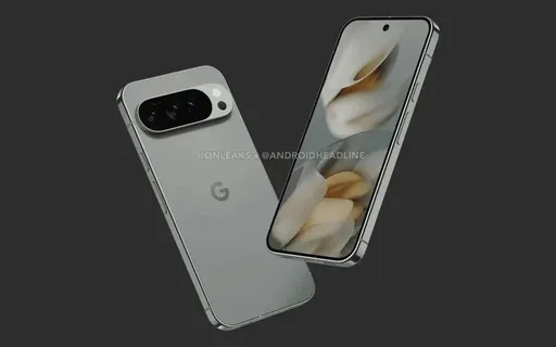 پیکسل 10پرو؛ آیا همه چیز به تراشه تنسور G5 ختم می‌شود؟