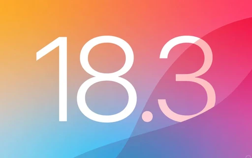 هرآنچه در مورد iOS 18.3 می‌دانیم