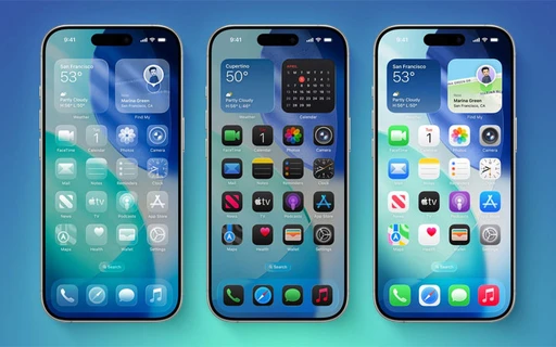 iOS 26 با این ۱۰۰ قابلیت جدید آیفون‌ها را متحول خواهد کرد