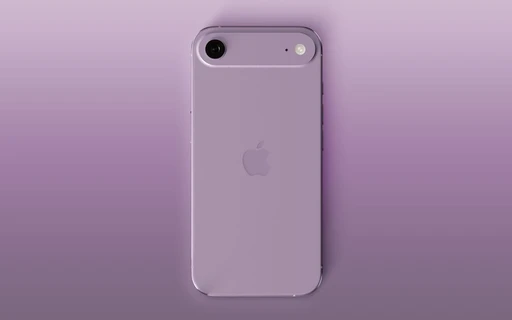 آیفون ۱۹ ایر نمایشگر بزرگ‌تری خواهد داشت