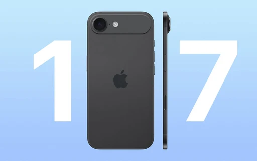 همه شایعات درباره آیفون 17 ایر؛ نازک‌ترین آیفون تاریخ؟
