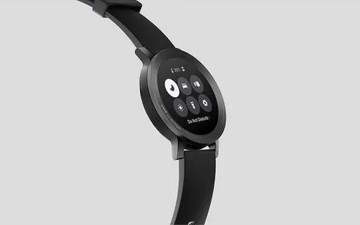 ساعت CMF Watch 3 Pro با نمایشگر بزرگ‌تر و باتری حجیم‌تر معرفی شد