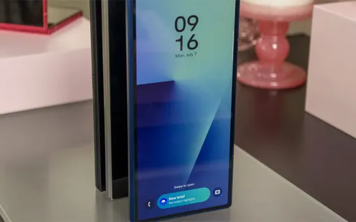 همه چیز درباره One UI 8؛ ارتقایی بزرگ برای گوشی‌های سامسونگ