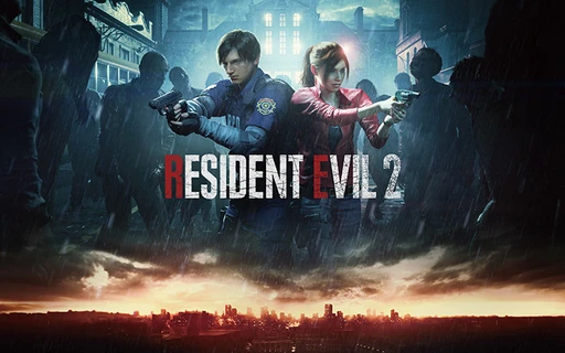 بازی Resident Evil 2 برای آیفون، آیپد و مک منتشر شد