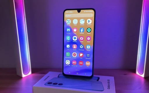 گلکسی A17 4G با تراشه برند مدیاتک در گیک‌بنچ لیست شد