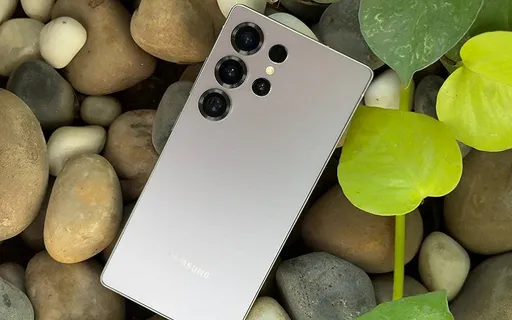 وان یوآی 8.5 قابلیت شارژ ۶۰ واتی را به گلکسی S26 اولترا اضافه می‌کند