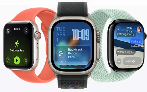 ۵ قابلیت جذاب watchOS 26 که اپل واچ را متحول می‌کنند