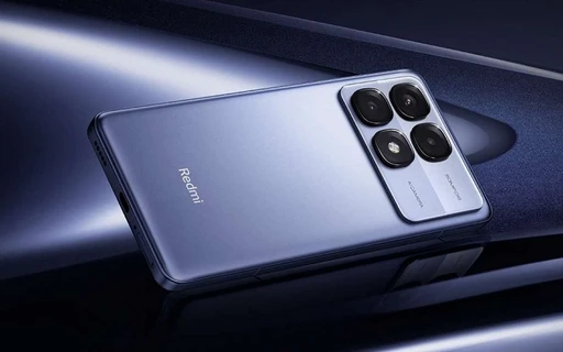 ردمی K80 اولترا با تراشه پرچمدار مدیاتک در گیک‌بنچ لیست شد