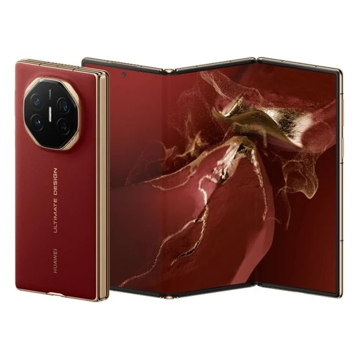 هوآوی میت XT Ultimate ظرفیت 256GB رم 16GB-0