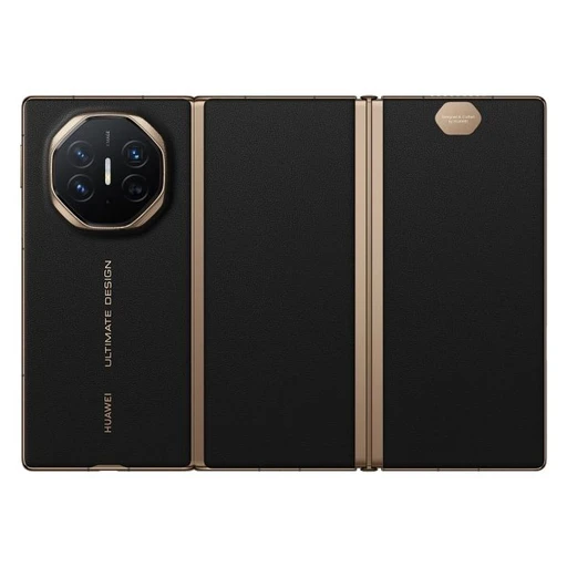 هوآوی میت XT Ultimate ظرفیت 256GB رم 16GB-2