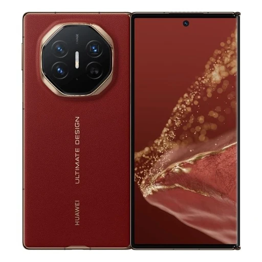 هوآوی میت XT Ultimate ظرفیت 256GB رم 16GB-4