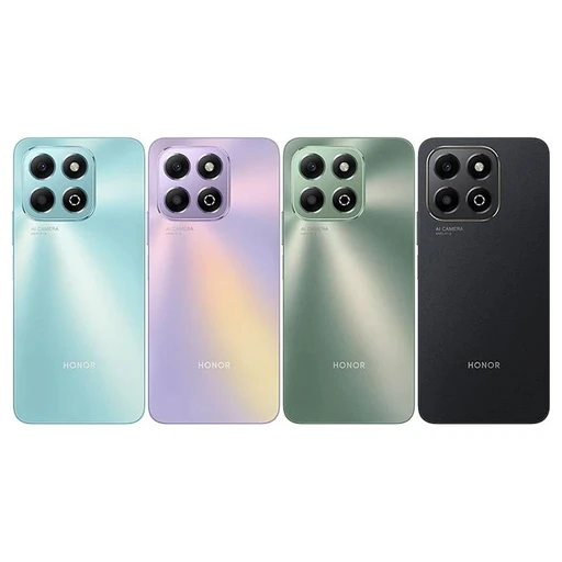 آنر X6b ظرفیت 256GB رم 6GB-1