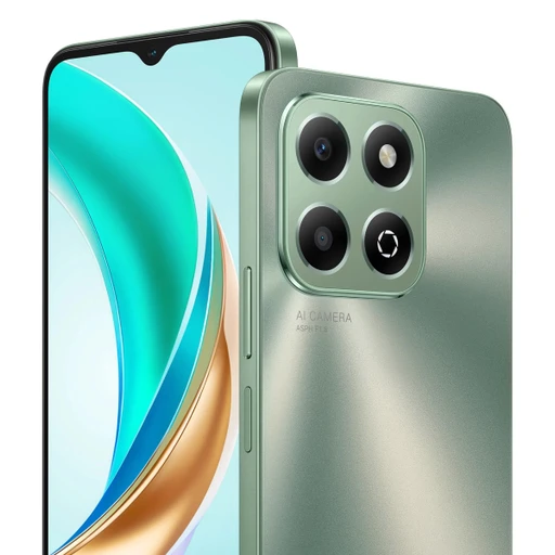 آنر X6b ظرفیت 256GB رم 6GB-3