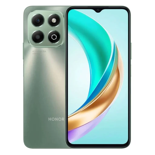 آنر X6b ظرفیت 256GB رم 6GB-0