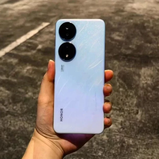 گوشی آنر X7b ظرفیت 256GB رم 8GB-4