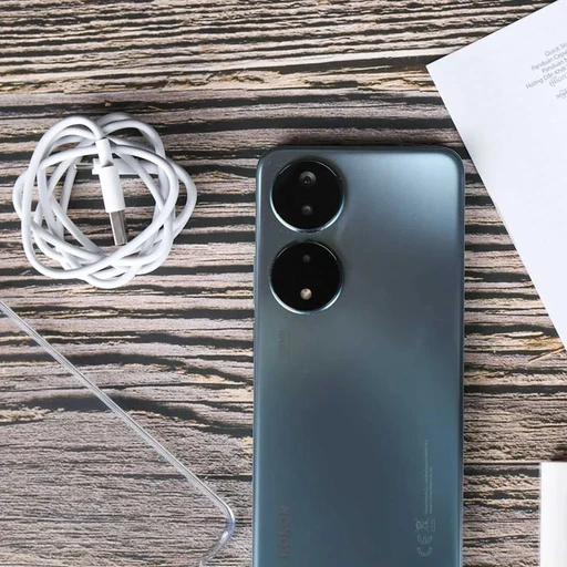 گوشی آنر X7b ظرفیت 256GB رم 8GB-5