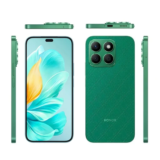 آنر X8b ظرفیت 256GB رم 8GB-1