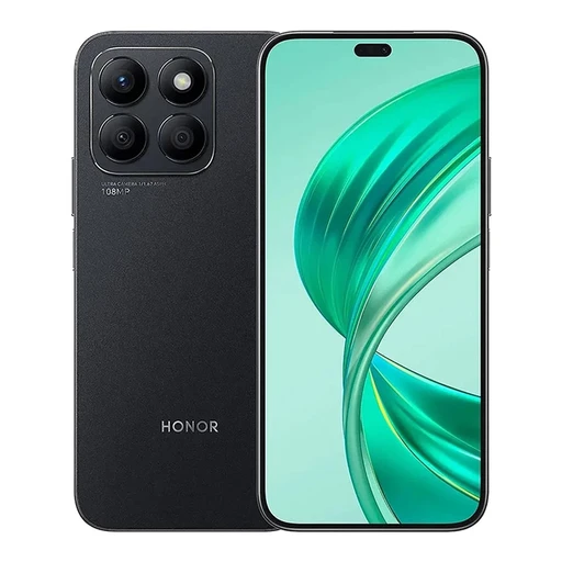 آنر X8b ظرفیت 256GB رم 8GB-0