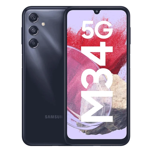 سامسونگ گلکسی M34 5G ظرفیت 256GB رم 8GB-1
