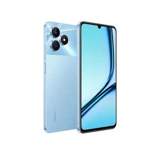 ریلمی نوت 50 ظرفیت 64GB رم 3GB-1