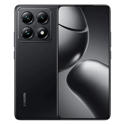 شیائومی 14T پرو ظرفیت 1TB رم 12GB-0