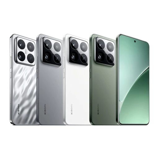 شیائومی 15 پرو ظرفیت 512GB رم 16GB-2