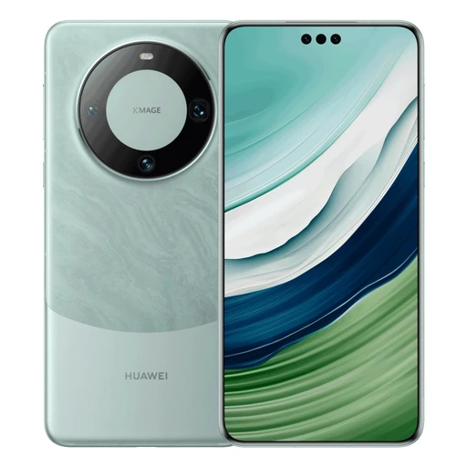 گوشی هواوی میت 60 پرو ظرفیت 256GB رم 12GB-0