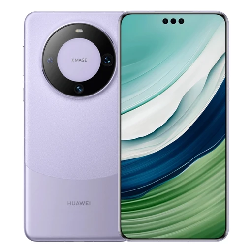 گوشی هواوی میت 60 پرو ظرفیت 256GB رم 12GB-2
