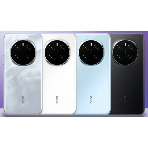گوشی آنر مجیک 7 پرو ظرفیت 256GB رم 12GB-4