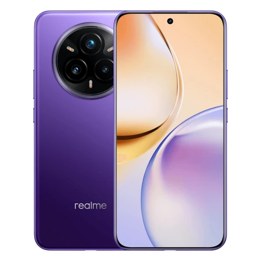 گوشی ریلمی ۱۴ پرو پلاس ظرفیت 512GB رم 12GB-4
