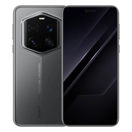 گوشی هواوی آنر مجیک 7  RSR Porsche Design ظرفیت 512GB رم 16GB-1