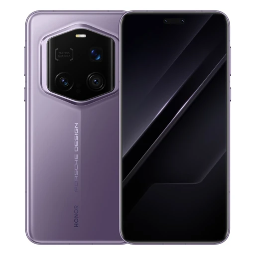 گوشی هواوی آنر مجیک 7  RSR Porsche Design ظرفیت 512GB رم 16GB-0