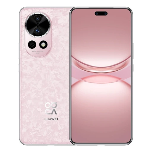 گوشی هواوی نوا 12 پرو ظرفیت 256GB رم 12GB-0
