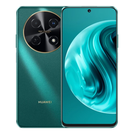 گوشی هواوی نوا 12i ظرفیت 256GB رم 8GB-1