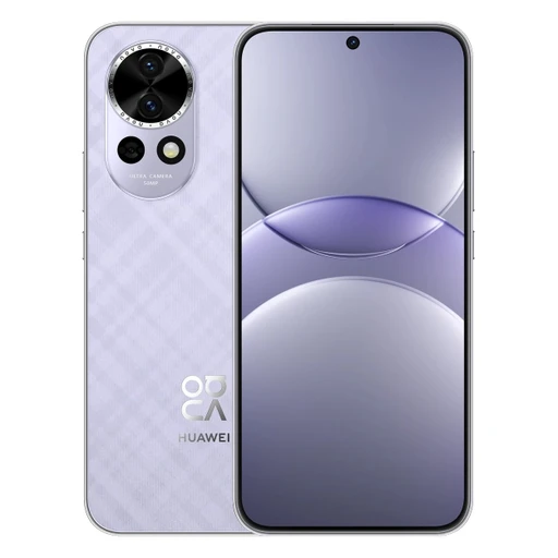 گوشی هواوی نوا 13 ظرفیت 512GB رم 12GB-0