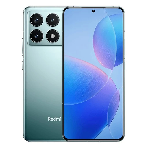 گوشی شیائومی ردمی K70 پرو ظرفیت 1TB رم 24GB-0