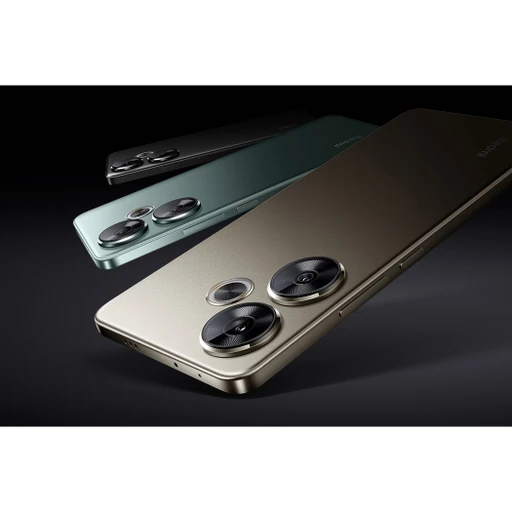 گوشی شیائومی ردمی Turbo 3 ظرفیت 512GB رم 16GB-2