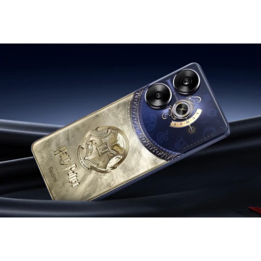 گوشی شیائومی ردمی Turbo 3 ظرفیت 512GB رم 16GB-5
