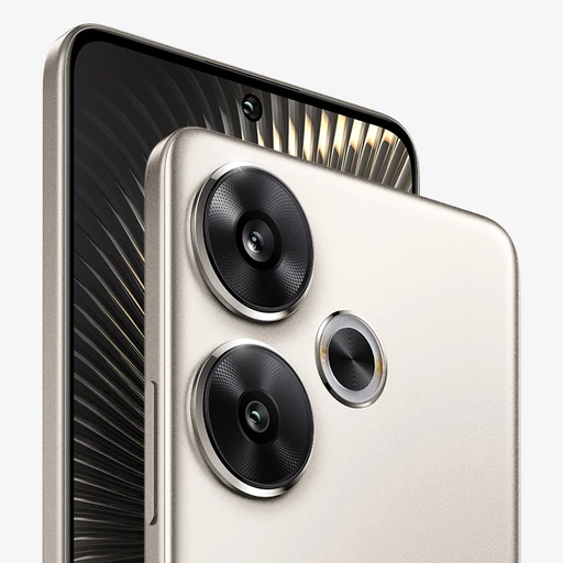 گوشی شیائومی ردمی Turbo 3 ظرفیت 512GB رم 16GB-4