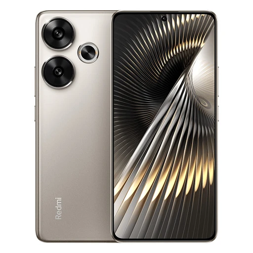 گوشی شیائومی ردمی Turbo 3 ظرفیت 512GB رم 16GB-1