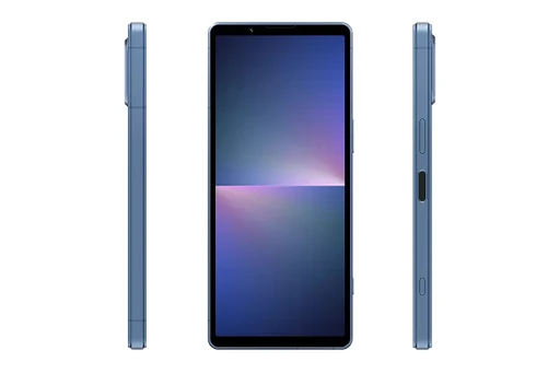 گوشی سونی اکسپریا ۵ مارک ۵ ظرفیت 256GB رم 8GB-3