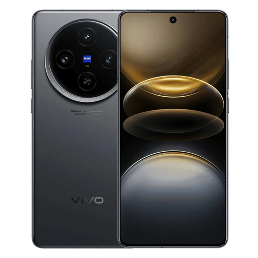 گوشی ویوو X100s ظرفیت 256GB رم 16GB-3