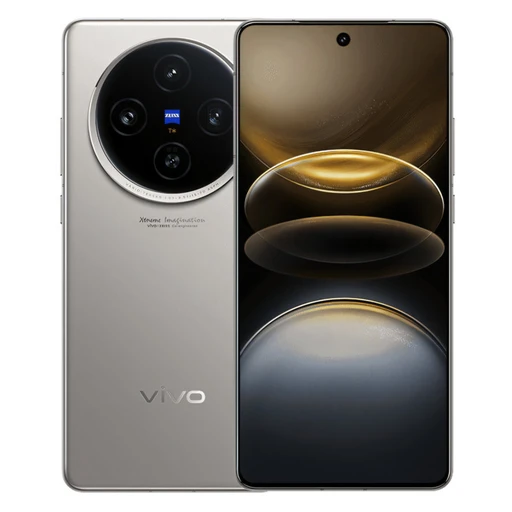 گوشی ویوو X100s ظرفیت 256GB رم 16GB-2