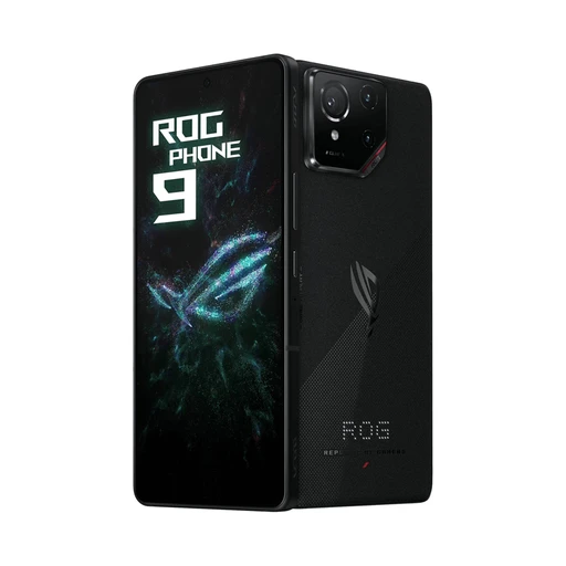 گوشی ایسوس ROG فون 9 ظرفیت 256GB رم 12GB-3