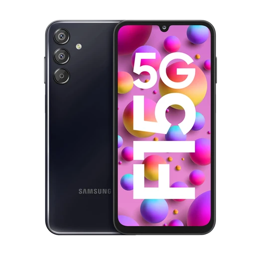 گوشی سامسونگ گلکسی F15 ظرفیت 128GB رم 4GB-0